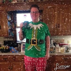 Meet your Posher, Josh